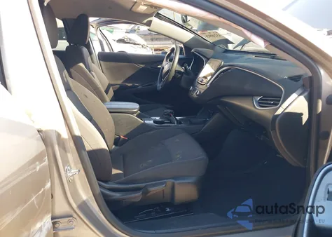 2023 Chevrolet Malibu Fwd 1Lt из США, поврежденный, VIN 1G1ZD5ST8PF216694